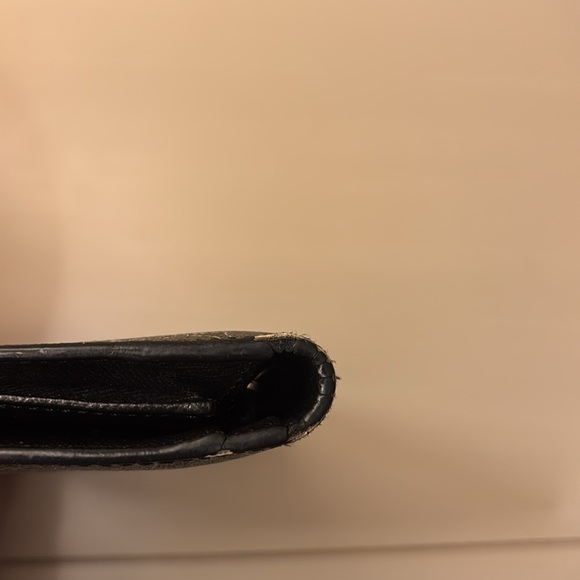 CELINE HORSE AND CARRIAGE THEME LONG WALLET - Picture 15 of 16